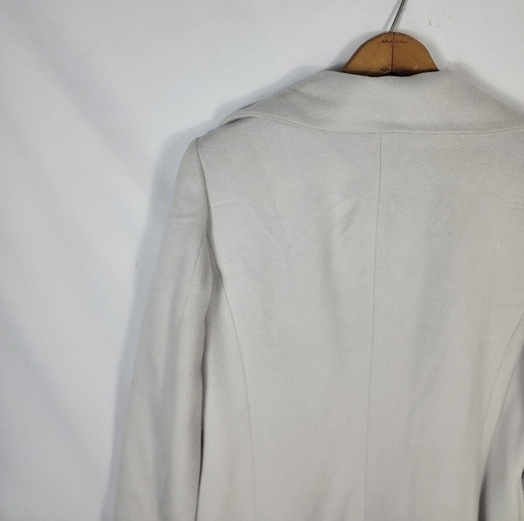 Women's size Small Banana Republic coat - Picture 7 of 8